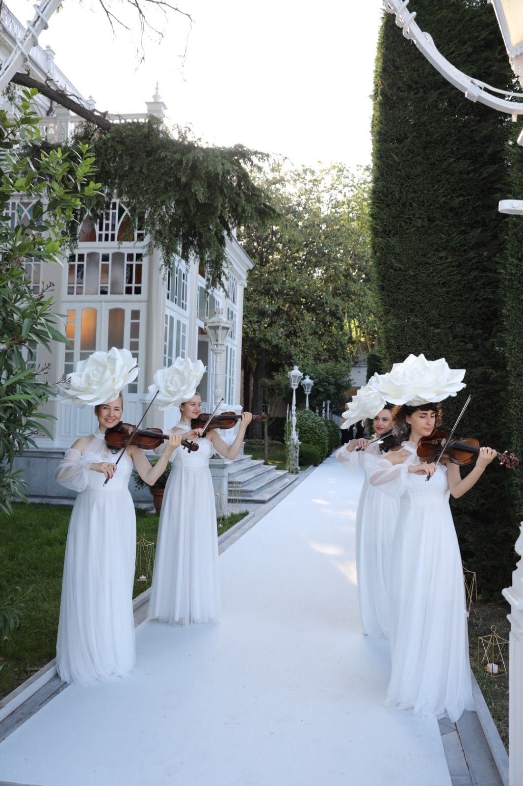 Weddings