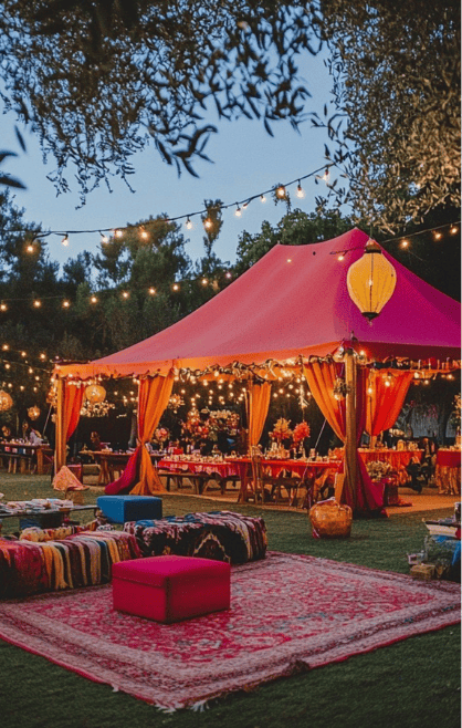 Decoration