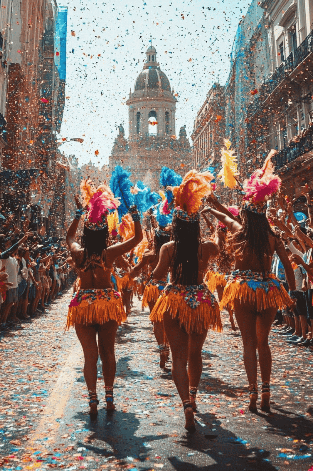 Festivals