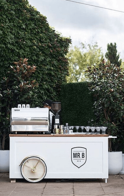 Catering